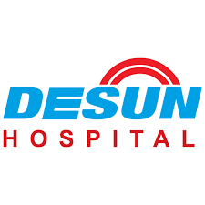 Desun Hospital logo