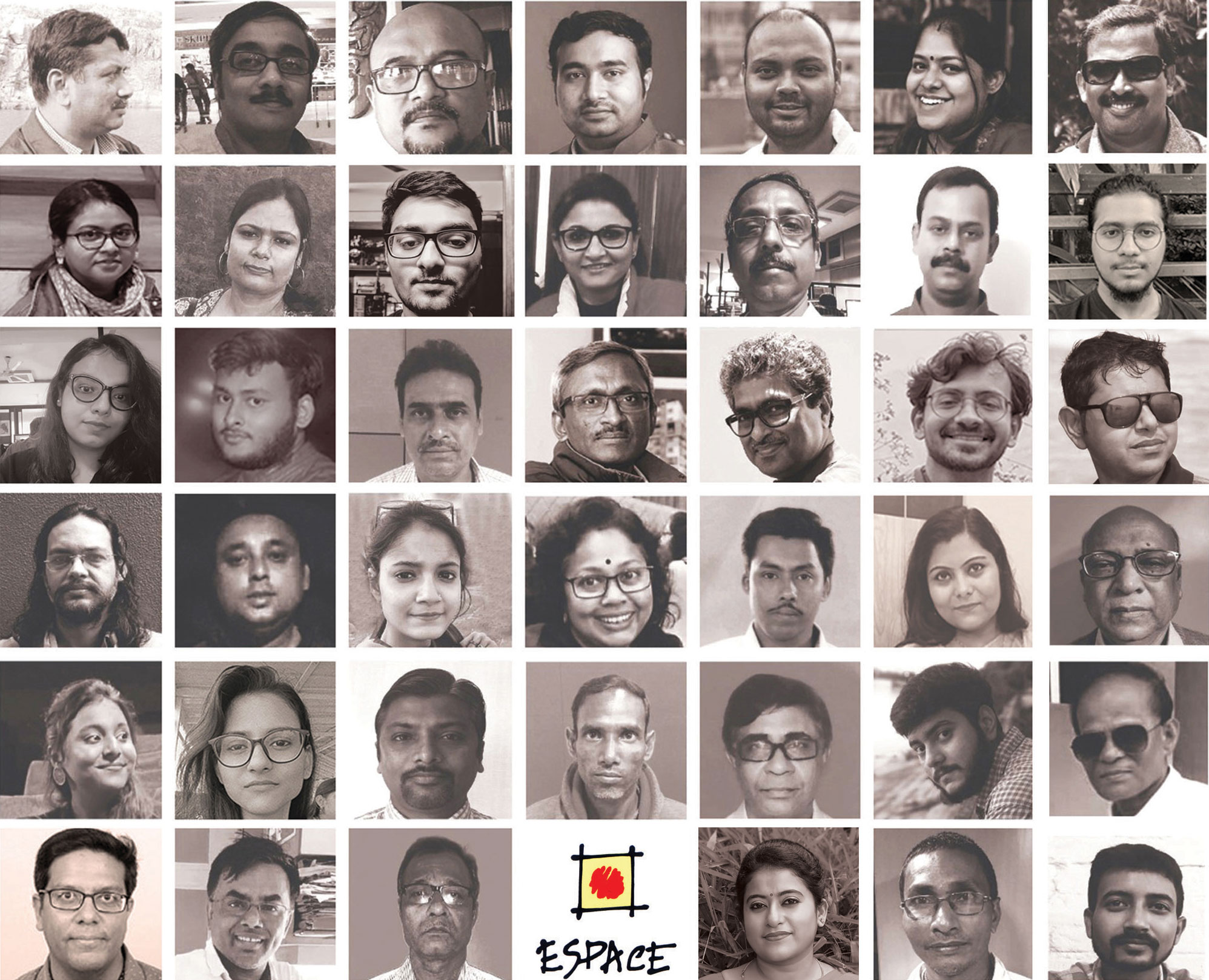 The ESPACE Team