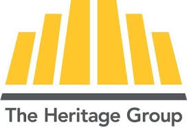 Heritage logo