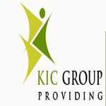 KIC Group logo