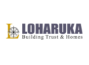 Loharuka Group logo