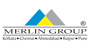 Merlin Group logo