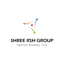 RSH Group logo