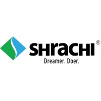 Shrachi logo