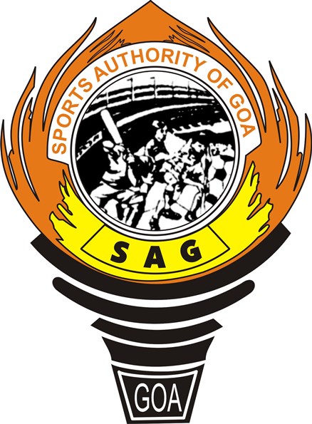 Sports Authority Goa logo
