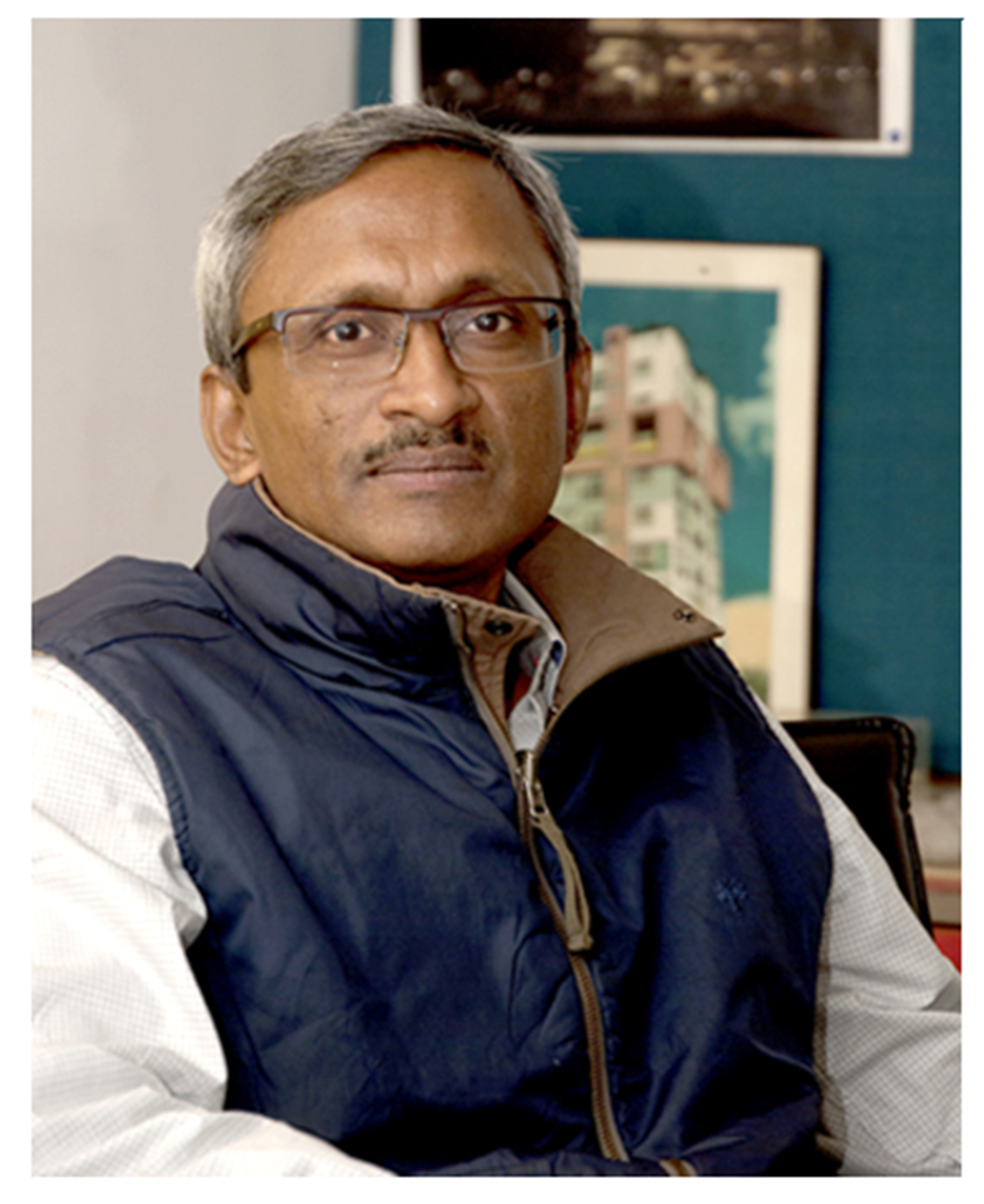 Ar. Malay Kumar Ghosh